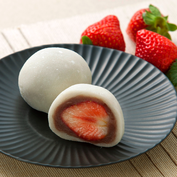 いちごコレクション2025 | 京王百貨店 新宿店